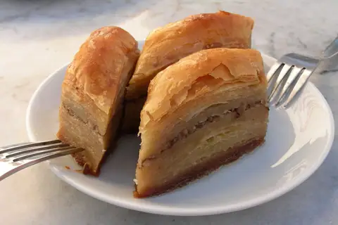 Pamela Sim’s Cakes photo 1