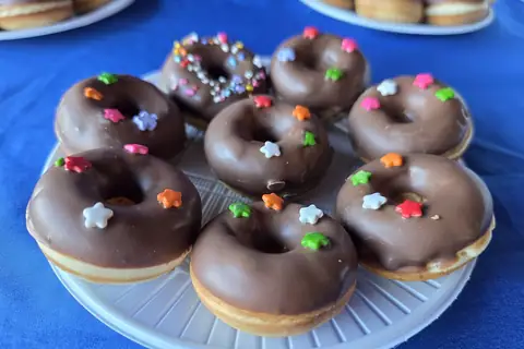 Pamela Sim’s Cakes photo 4
